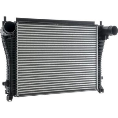 CI 667 000P Ladeluftkühler BEHR *** PREMIUM LINE ***