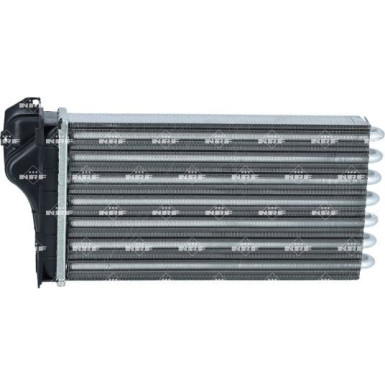 54332 Wärmetauscher, Innenraumheizung EASY FIT