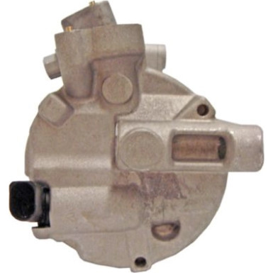 ACP 1 000S Kompressor, Klimaanlage BEHR