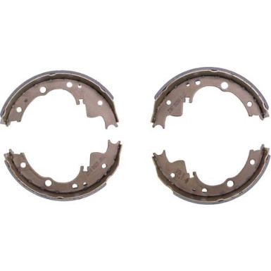 Hella | Bremsbackensatz | 8DB 355 000-751