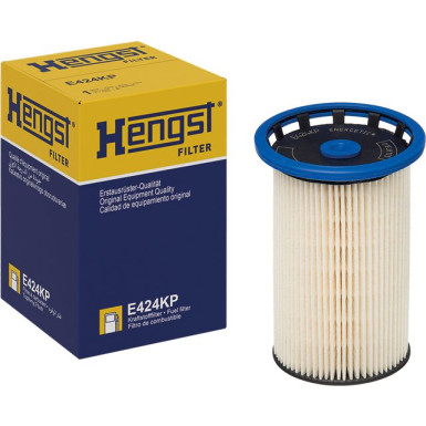 Hengst Filter | Kraftstofffilter | E424KP