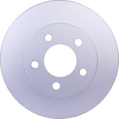 Hella | Bremsscheibe | 8DD 355 114-761