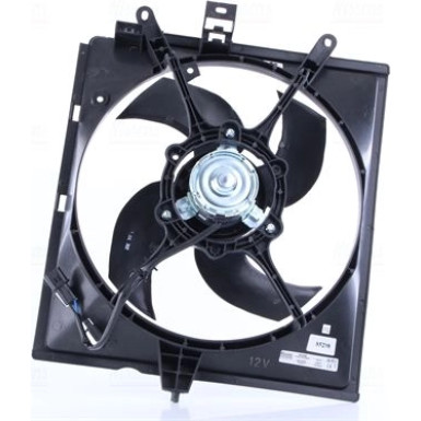 85298 Lüfter, Motorkühlung