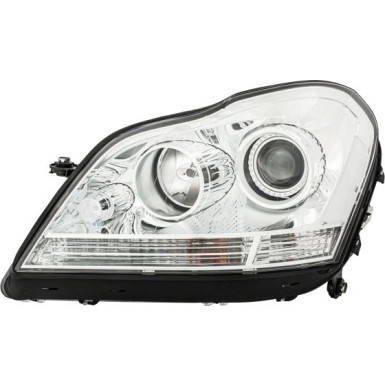 Hella | Hauptscheinwerfer | 1ZS 263 400-411