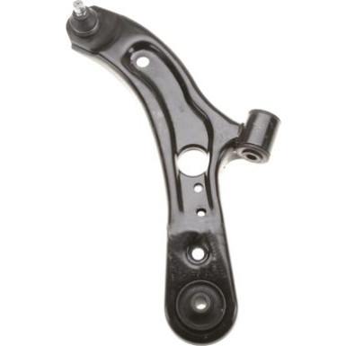 JTC2247 Lenker, Radaufhängung