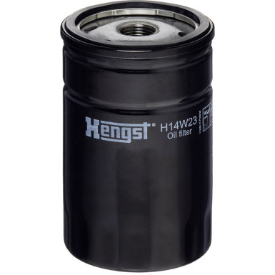 Hengst Filter | Ölfilter | H14W23