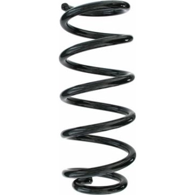 Spidan | Fahrwerksfeder | 87285