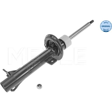 726 623 0009 Stoßdämpfer MEYLE-ORIGINAL: True to OE. 726 623 0009 Stoßdämpfer MEYLE-ORIGINAL: True to OE.