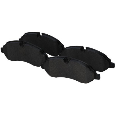 Valeo | Bremsbelagsatz, Scheibenbremse | 302466A