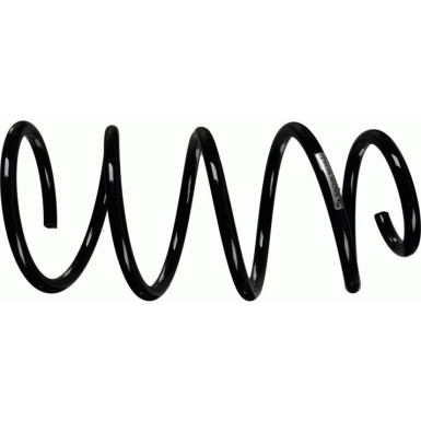 993 310 Fahrwerksfeder