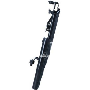 350353 Kondensator, Klimaanlage EASY FIT