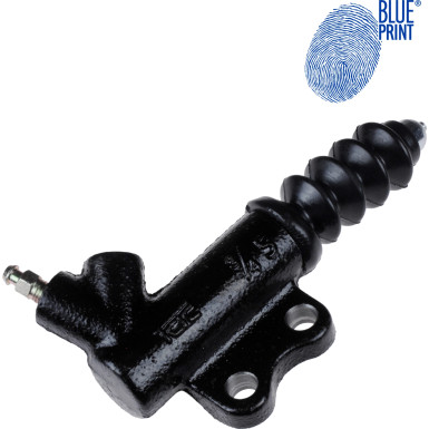 Blue Print | Nehmerzylinder, Kupplung | ADG03618