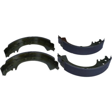 19-3487 Bremsbackensatz