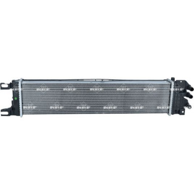 NRF | Kühler, Motorkühlung | 550026