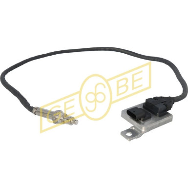 GEBE | NOx-Sensor, NOx-Katalysator | 9 2875 1