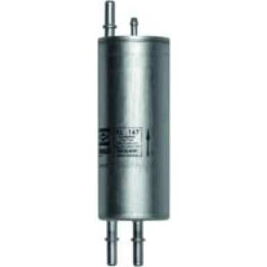 KL 167 Kraftstofffilter KL 167 Kraftstofffilter