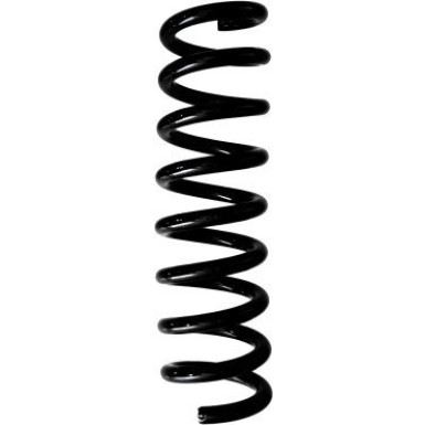 Spidan | Fahrwerksfeder | 87934