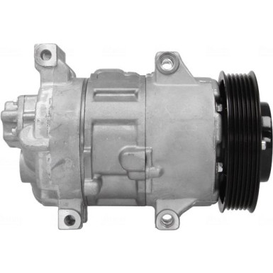 89314 Kompressor, Klimaanlage ** FIRST FIT **