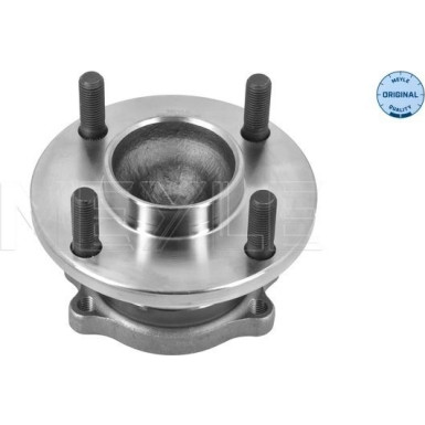 714 752 0003 Radnabe MEYLE-ORIGINAL: True to OE.