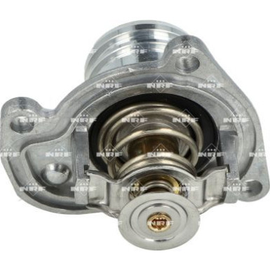 NRF | Thermostat, Kühlmittel | 725008