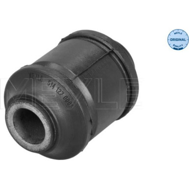 514 122 0001 Lagerung, Stabilisator MEYLE-ORIGINAL: True to OE. 514 122 0001 Lagerung, Stabilisator MEYLE-ORIGINAL: True to OE.