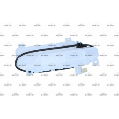 NRF | Ausgleichsbehälter, Kühlmittel | mit Sensor | 454047