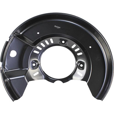 6115300 Spritzblech, Bremsscheibe 6115300 Spritzblech, Bremsscheibe