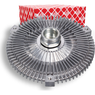 FEBI BILSTEIN 24722 Kupplung, Kühlerlüfter FEBI BILSTEIN 24722 Kupplung, Kühlerlüfter