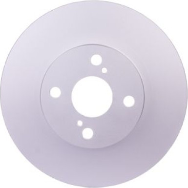 Hella | Bremsscheibe | 8DD 355 114-781