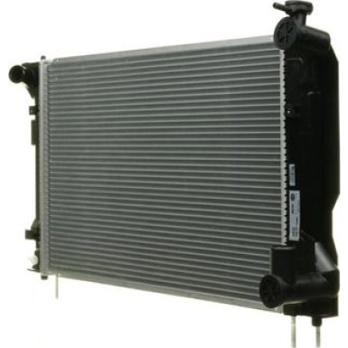 Mahle | Kühler, Motorkühlung | CR 1529 000S