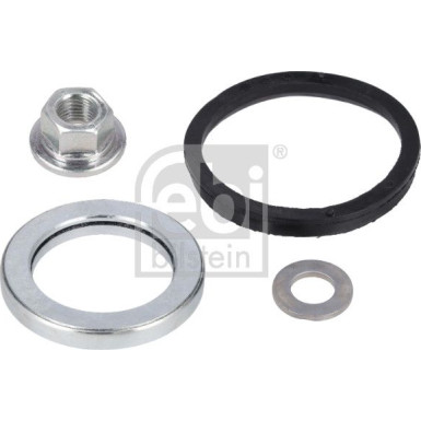 febi bilstein | Wälzlager, Federbeinstützlager | 194501 febi bilstein | Wälzlager, Federbeinstützlager | 194501