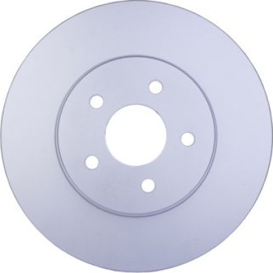 Hella | Bremsscheibe | 8DD 355 108-041