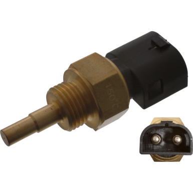 FEBI BILSTEIN 39241 Sensor, Öltemperatur