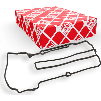 FEBI BILSTEIN 107010 Dichtung, Zylinderkopfhaube FEBI BILSTEIN 107010 Dichtung, Zylinderkopfhaube