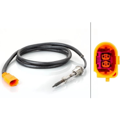 6PT 014 494-771 Sensor, Abgastemperatur