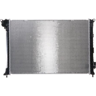 Mahle | Kühler, Motorkühlung | CR 983 000S