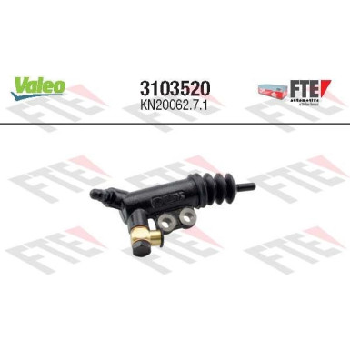 3103520 Nehmerzylinder, Kupplung