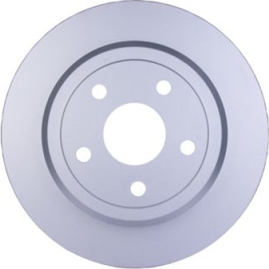 Hella | Bremsscheibe | 8DD 355 122-671