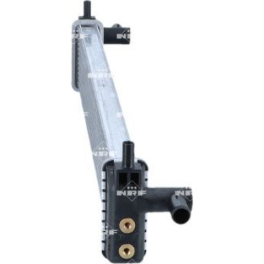 NRF | Kühler, Motorkühlung | 550153
