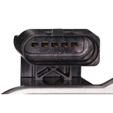 Valeo | Drosselklappenstutzen | 700432