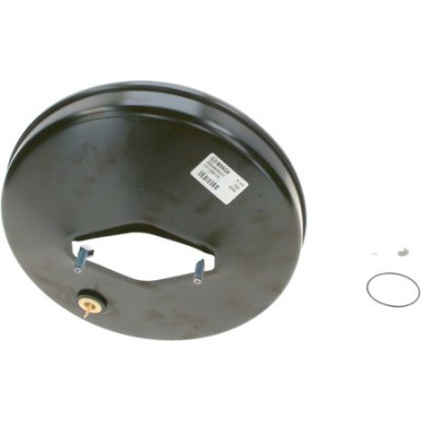 BOSCH | Bremskraftverstärker | 0 204 836 212