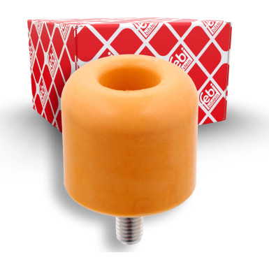 FEBI BILSTEIN 18522 Anschlagpuffer, Fahrerhaus