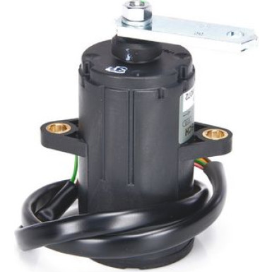BOSCH | Sensor, Fahrpedalstellung | 0 205 001 206