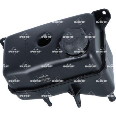 454116 Ausgleichsbehälter, Kühlmittel EASY FIT