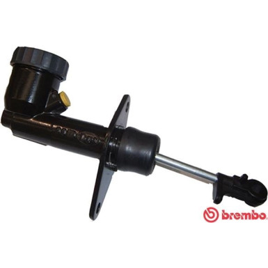 Brembo | Geberzylinder, Kupplung | C 37 001