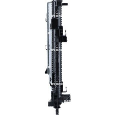 NRF | Kühler, Motorkühlung | 53966A