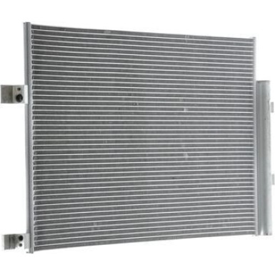 Mahle | Kondensator, Klimaanlage | AC 1128 000P