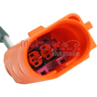 0894343 Sensor, Abgastemperatur ORIGINAL ERSATZTEIL