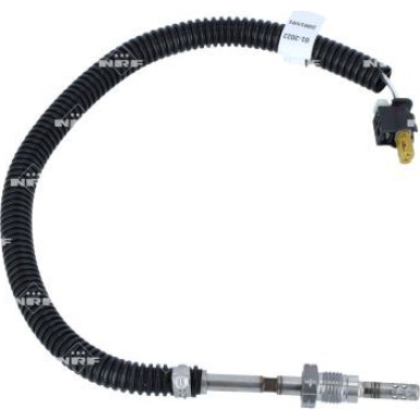 707103 Sensor, Abgastemperatur EASY FIT