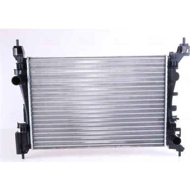 630743 Kühler, Motorkühlung